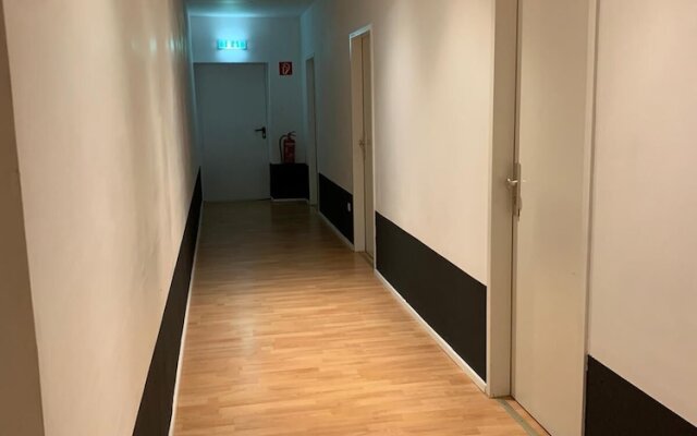 Fischers Pension Ahrensburg