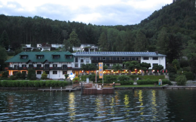 Hoisn Wirt Seegasthof