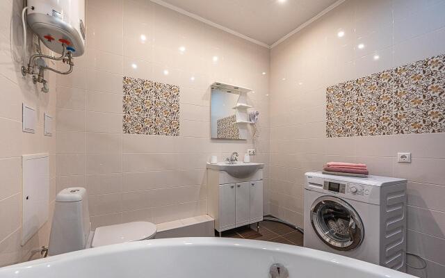 Апартаменты Сон и Душ на ул. Попова, д. 33А