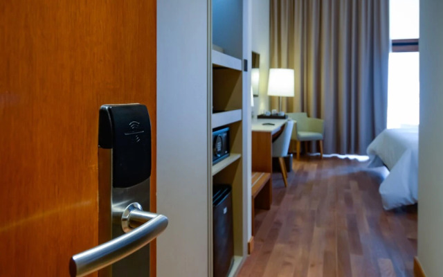 La Recova Hotel & Spa