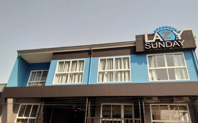 Lazy Sunday Hostel