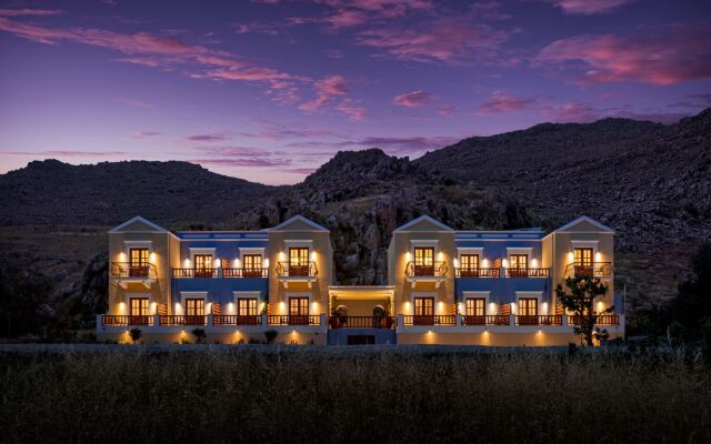 A Symi Residences