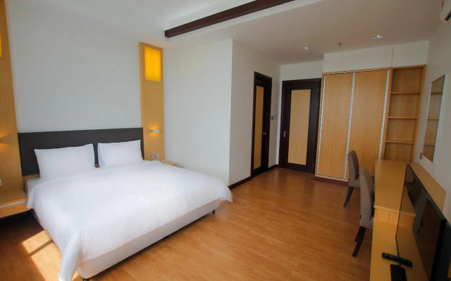 Imperial Suites Miri