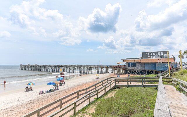 Atlantic Beach House