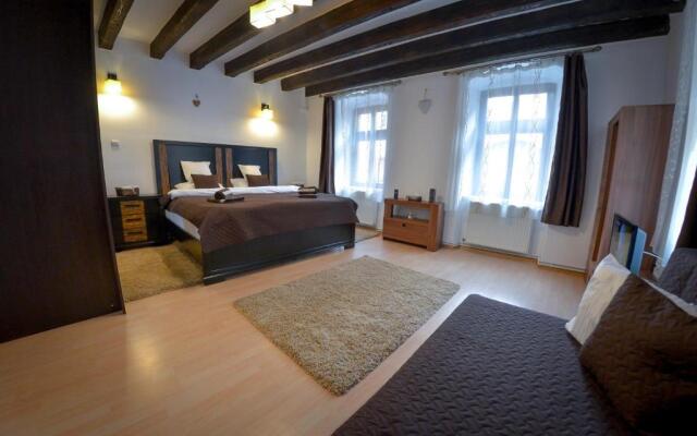 Hermannstadt House