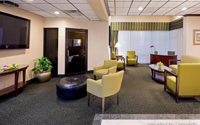 Holiday Inn Hasbrouck Heights-Meadowlands, an IHG Hotel