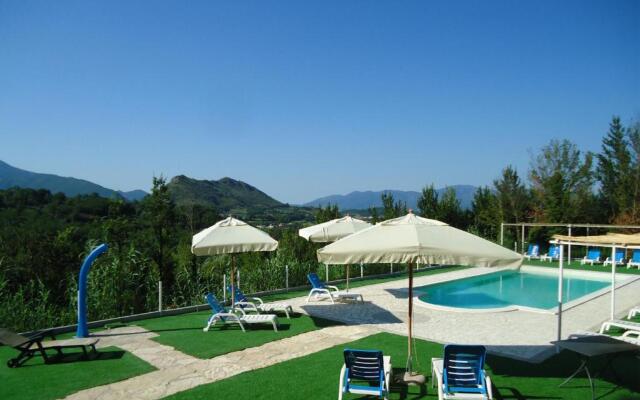 Crete Gialle