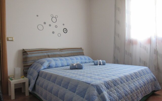 B&B Montericco