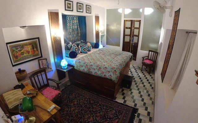 Desert Boys Guesthouse
