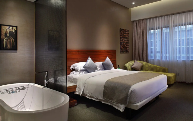 Yunkai Hotel