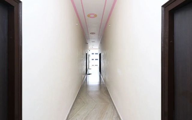 Hotel Sachin By OYO Rooms