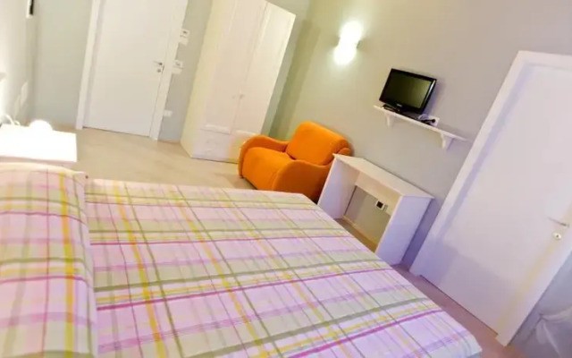 Airone B&B Frasassi
