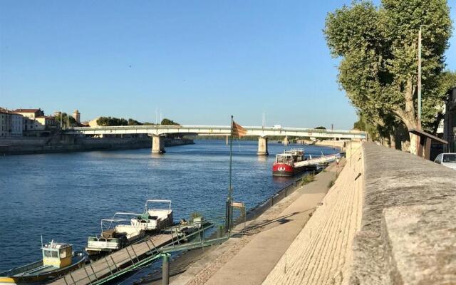 Hotel Porte de Camargue