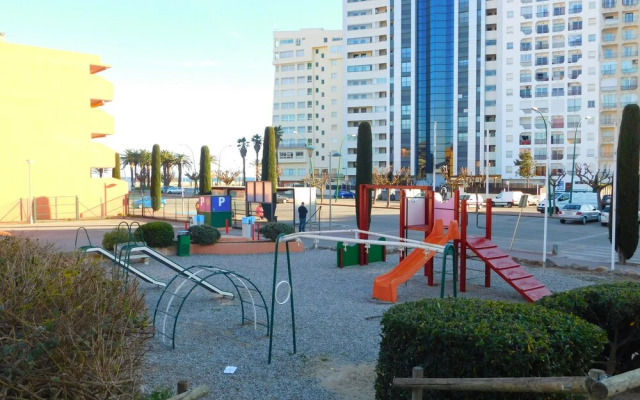Apartamento Gran Reserva - A162