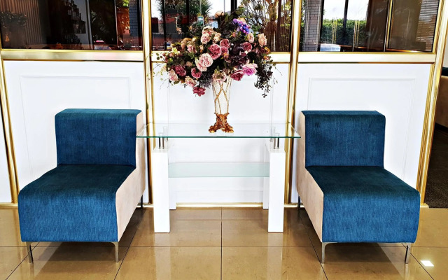 Auckland Airport Easy Hotel