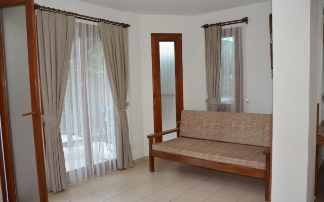 Palmiye Apart Otel
