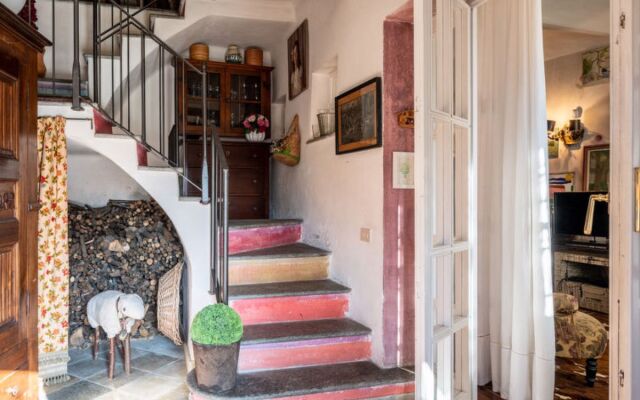 Casa dei Ciliegi (TUI250)