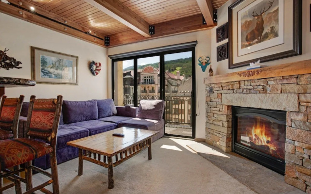 211 The Landmark 3 Bedroom Townhouse