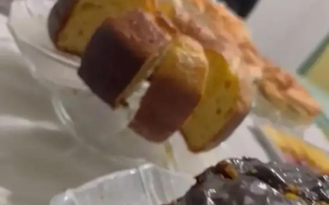 Casa de hospedes Dona Alice