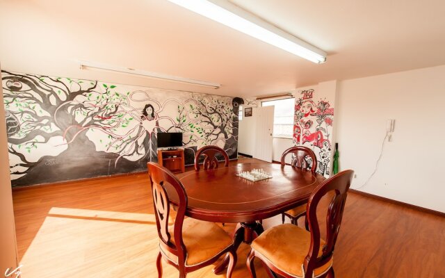 North House Hostel