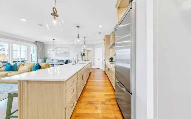 Waterhouse 304- Open Air