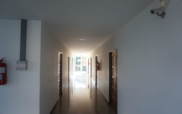 Confort Airport Hotel