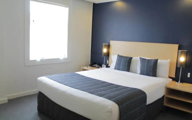 Willis Wellington Hotel