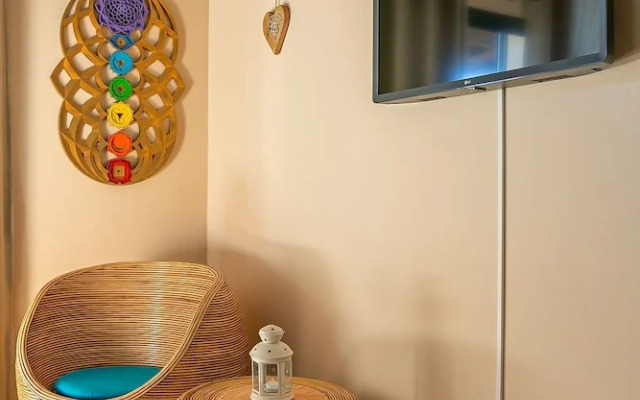 Shiva Boutique Hotel - Praia do Rosa