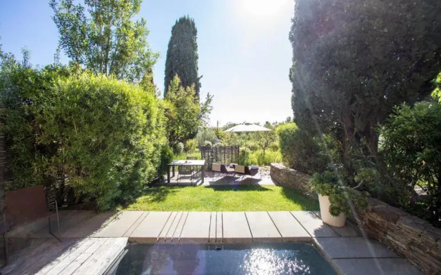 Muse Saint Tropez / Ramatuelle