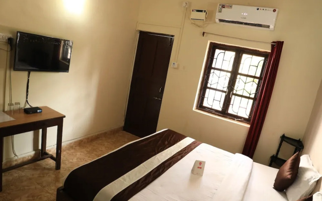 OYO 8024 Hacienda Guest House