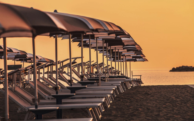 Hotel Internazionale