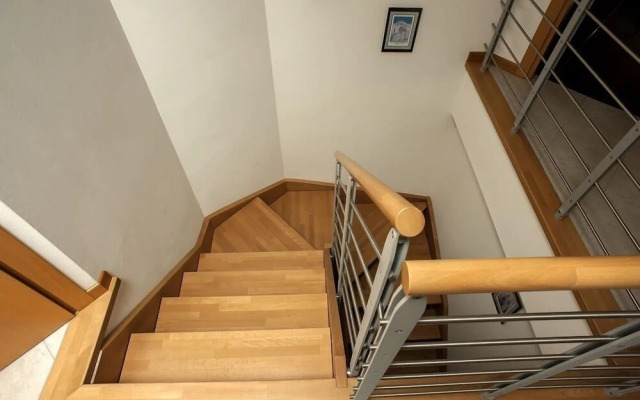 Villa Daniela Apt-B
