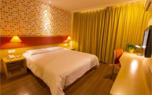 Home Inn Beijing 798 Art Zone