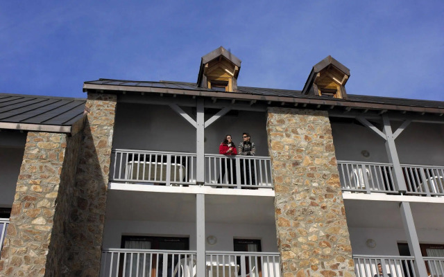 Résidence Pic du Midi