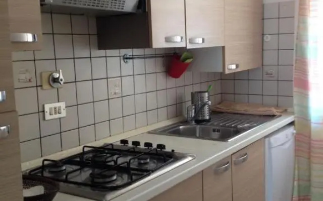 Residence Porta Saragozza
