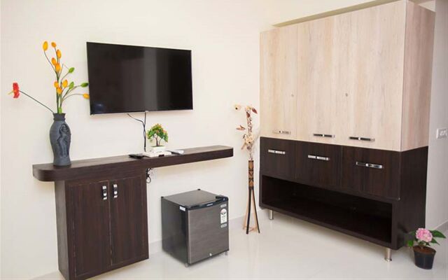 Vee Suites Bangalore