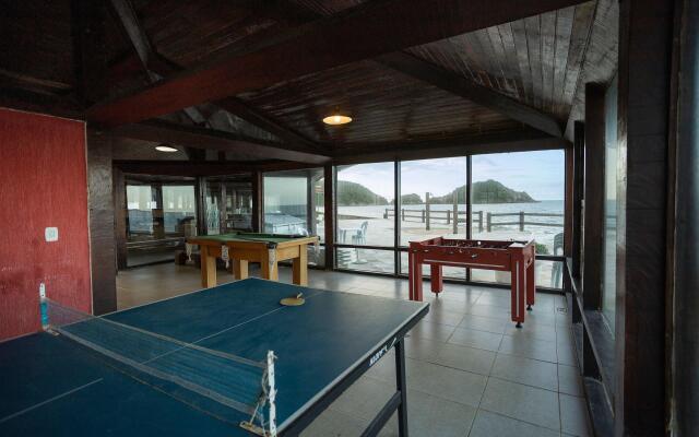 Casa com Vista Mar e 2 Suítes | CBR 7