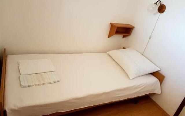 Apartmani Lukić