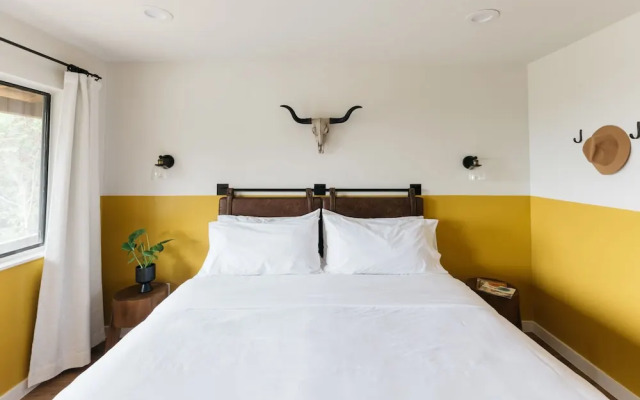 The Bygone Hotel