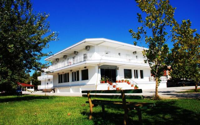 Kastri Hotel
