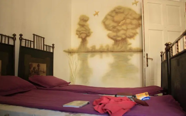 Sofia Choice Guesthouse