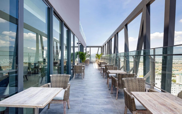 Art Nest Hotel Nha Trang