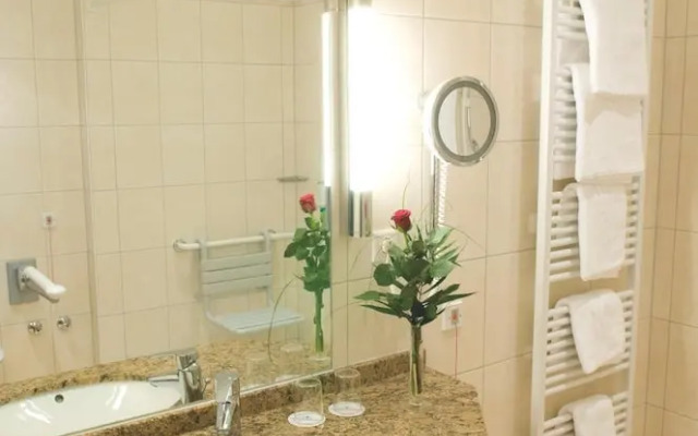 Upstalsboom Seehotel