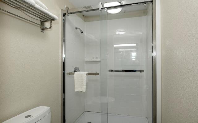 Red Roof Inn Freehold
