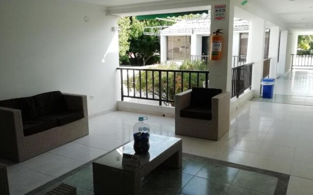 Casa Hotel Las Gaviotas