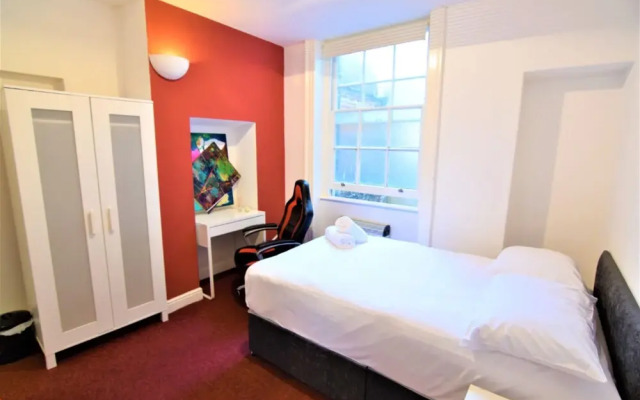 Brighton Seafront Studio FLT MS9