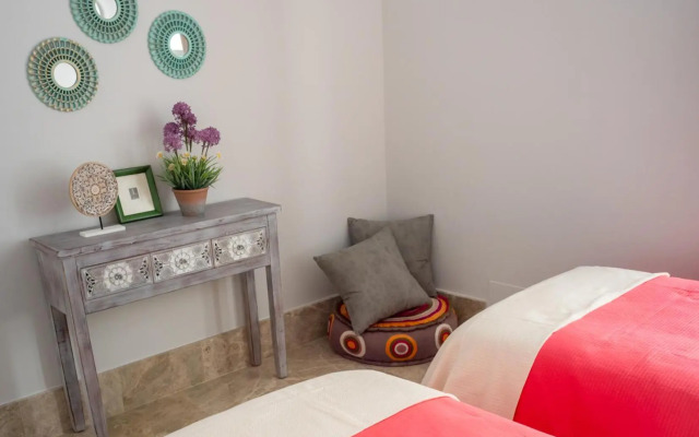 Apartamento Alma Sevilla