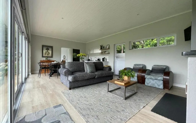 Fernkloof Cottage