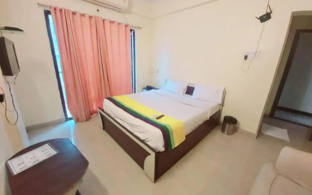 Coronet Luxurious Apartments
