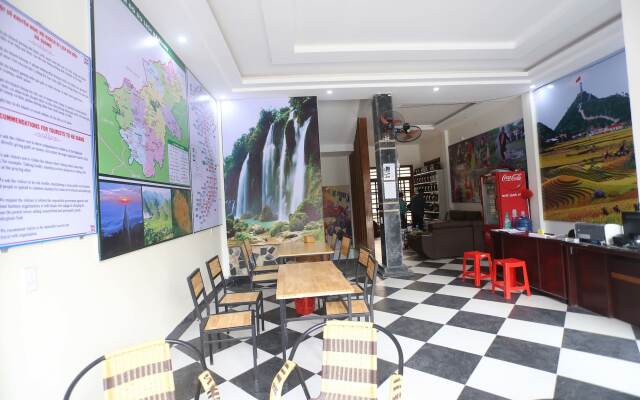 Ha Giang Riverside Hostel